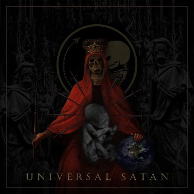 Turmion Kätilöt: "Universal Satan" – 2018
